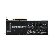 Vaizdo plokštė, PALIT, NVIDIA GeForce RTX 5060 Ti, 16 GB, GDDR7, 128 bitų, PCIE 5.0 16x, 1750 MHz atmintis, trijų lizdų 
