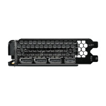 Vaizdo plokštė, PALIT, NVIDIA GeForce RTX 5060 Ti, 16 GB, GDDR7, 128 bitų, PCIE 5.0 16x, 1750 MHz atmintis, trijų lizdų 