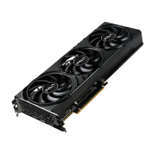 Graphics Card, PALIT, NVIDIA GeForce RTX 5060 Ti, 16 GB, GDDR7, 128 bit, PCIE 5.0 16x, Memory 1750 MHz, Triple slot Fans