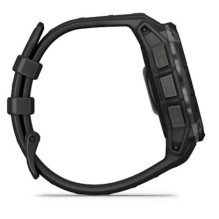 SMARTWATCH INSTINCT 3 AMOLED / BLACK / BLK 010-02936-00 GARMIN