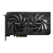 Vaizdo plokštė, GIGABYTE, NVIDIA GeForce RTX 5060 Ti, 16 GB, GDDR7, 128 bitų, PCIE 5.0 8x, GPU 2587 MHz, dviejų lizdų ve Vaizdo plokštė, GIGABYTE, NVIDIA GeForce RTX 5060 Ti, 16 GB, GDDR7, 128 bitų, PCIE 5.0 8x, GPU 2587 MHz, dviejų lizdų ve