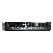 Vaizdo plokštė, GIGABYTE, NVIDIA GeForce RTX 5060 Ti, 16 GB, GDDR7, 128 bitų, PCIE 5.0 8x, GPU 2587 MHz, dviejų lizdų ve Vaizdo plokštė, GIGABYTE, NVIDIA GeForce RTX 5060 Ti, 16 GB, GDDR7, 128 bitų, PCIE 5.0 8x, GPU 2587 MHz, dviejų lizdų ve