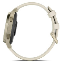 SMARTWATCH LILY 2 ACTIVE / GOLD / BONE 010-02891-00 GARMIN