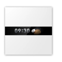 SMART HOME DISPLAY SWITCH V1 / WS-K02D AQARA SMART HOME DISPLAY SWITCH V1 / WS-K02D AQARA