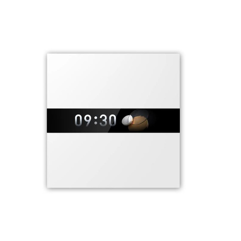 SMART HOME DISPLAY SWITCH V1 / WS-K02D AQARA