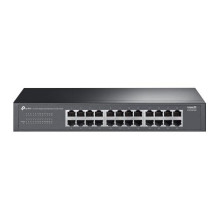 NET SWITCH 24PORT 10 / 100 / 1000M / LS1024G TP-LINK