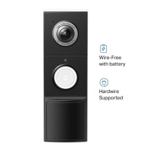 SMART HOME DOORBELL / TAPO D235 TP-LINK