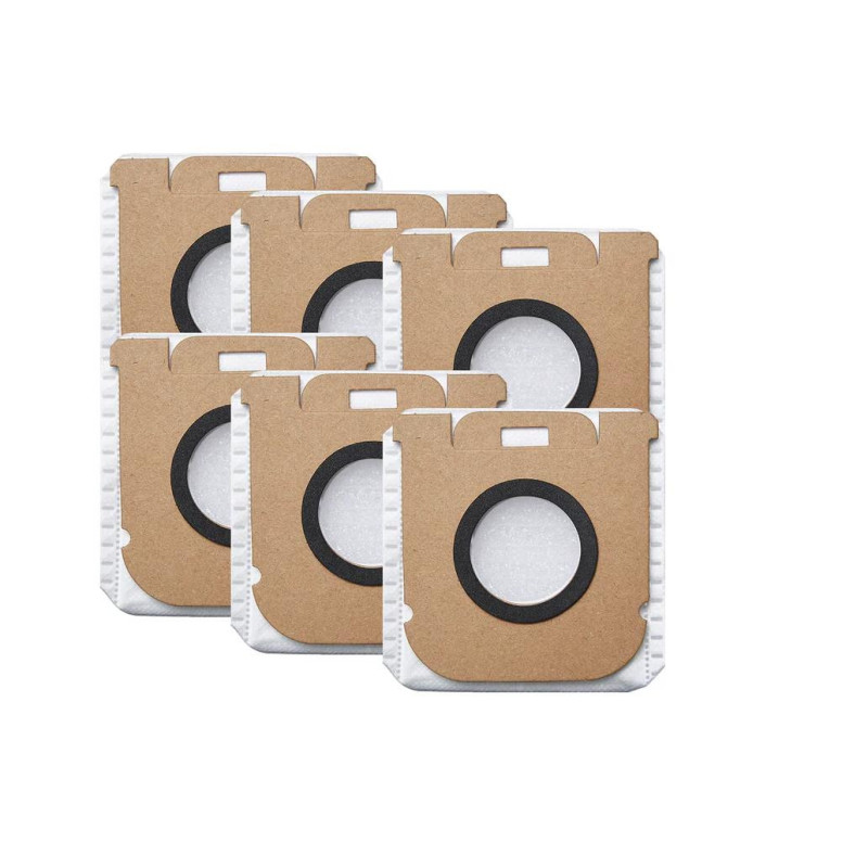 Dulkių siurblio priedas, DREAME, dulkių maišelis, VDB4