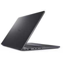 Notebook, DELL, Pro, 16, Pro 16 (PC16250), CPU Core Ultra, u5-235U, 2000 MHz, 16&quot;, RAM 16GB, DDR5, 5600 MHz, SSD 51