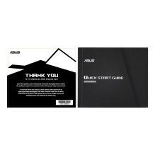 Vaizdo plokštė, ASUS, AMD Radeon RX 9060 XT, 16 GB, GDDR6, 128 bitų, PCIE 5.0 16x, dviejų lizdų ventiliatorius, DUAL-RX9