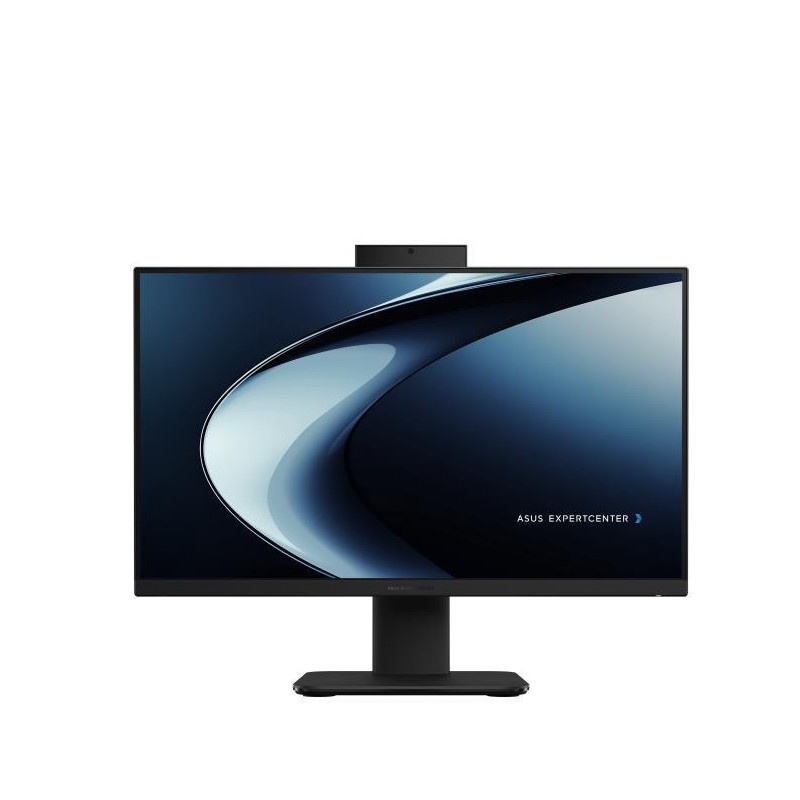 Monoblokinis kompiuteris, ASUS, ExpertCenter, P440VAK-BPC650X, Verslo, Viskas viename, CPU Core 5, 210H, 2500 MHz, Ekran