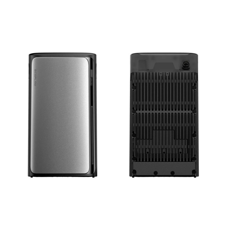 SOLAR POWER SYSTEM STREAM / AC 5024501005 ECOFLOW