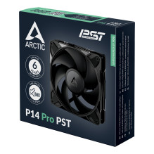 CASE FAN 140MM P14 PRO PST / ACFAN00314A ARCTIC