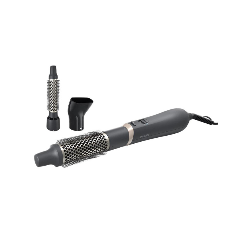 HAIR STYLER / BHA301 / 00 PHILIPS
