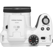 Kodak AZ405 baltas