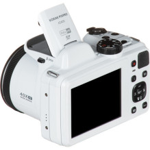 Kodak AZ405 baltas