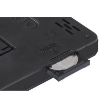 Hama 00186361 TH-130 Black Hama 00186361 TH-130 Black