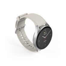 Hama 00178612 Smartwatch 8900 Silver / Beige