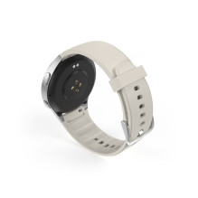 Hama 00178612 Smartwatch 8900 Silver / Beige