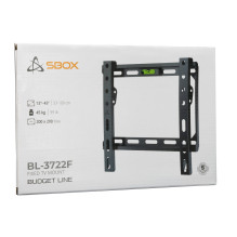 Sbox BL-3722F (13-43 / 45kg / 200x200)