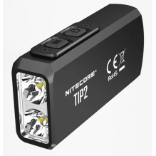 T SERIJA 720 LUMENS / TIP2 NITECORE BLIŠKINĖLIS