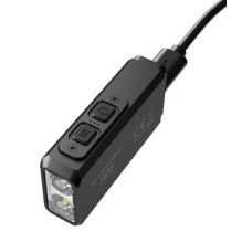 FLASHLIGHT T SERIES 720 LUMENS / TIP2 NITECORE