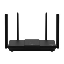 Belaidis maršrutizatorius, ASUS, belaidis maršrutizatorius, 3600 Mbps, tinklas, antenų skaičius 4, RT-BE50