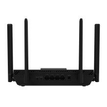 Wireless Router, ASUS, Wireless Router, 3600 Mbps, Mesh, Number of antennas 4, RT-BE50
