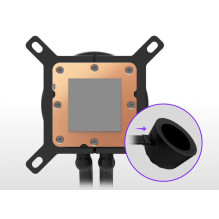 CPU COOLER MULTI SOCKET / KRAKEN PLUS 280 V2 NZXT