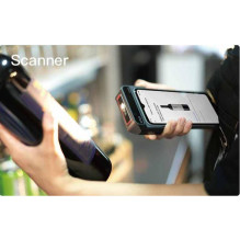 MOBILE POS ACC SCANNER / SWIFT 1 I22M01S T IMIN