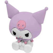 Paladone Kuromi Chunky Eraser Paladone Kuromi Chunky Eraser