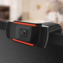 WEB camera with microphone Reach XS1