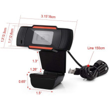 WEB camera with microphone Reach XS1