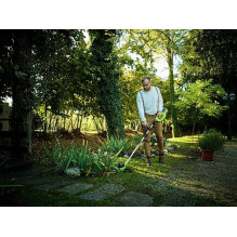 „Greenworks“ žoliapjovė 40 V 4 Ah GD40BCK4 - 1301507UB