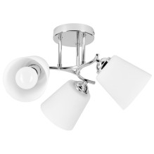 Activejet pendant lamp AJE-EMILY 3P E27 3x40W
