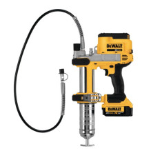 DeWALT DCGG571M1 elektrinis tepalo pistoletas DeWALT DCGG571M1 elektrinis tepalo pistoletas
