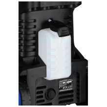 SLĖGINIS PLOVYMAS SCHEPPACH HCE2600 SLĖGINIS PLOVYMAS SCHEPPACH HCE2600