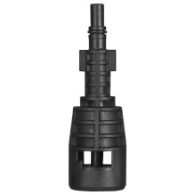 SLĖGINIS PLOVYMAS SCHEPPACH HCE2600 SLĖGINIS PLOVYMAS SCHEPPACH HCE2600