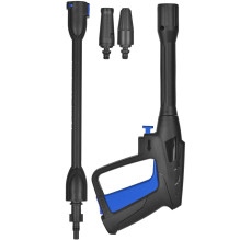 SLĖGINIS PLOVYMAS SCHEPPACH HCE2600 SLĖGINIS PLOVYMAS SCHEPPACH HCE2600