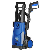 PRESSURE WASHER SCHEPPACH HCE2600 PRESSURE WASHER SCHEPPACH HCE2600