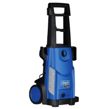 PRESSURE WASHER SCHEPPACH HCE2600 PRESSURE WASHER SCHEPPACH HCE2600