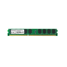 „Goodram UDIMM ECC VLP“ 16 GB 2Rx8 3200 MHz PC4-25600 W-MEM3200E4D816G
