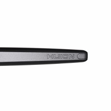 HUION H640P grafinė planšetė 5080 lpi 160 x 99 mm USB juoda