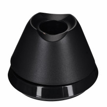 HUION H640P grafinė planšetė 5080 lpi 160 x 99 mm USB juoda