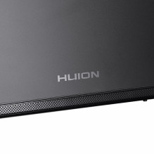 HUION H640P graphic tablet 5080 lpi 160 x 99 mm USB Black HUION H640P graphic tablet 5080 lpi 160 x 99 mm USB Black