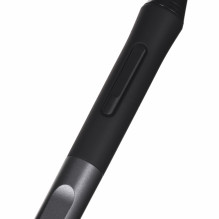 HUION H640P graphic tablet 5080 lpi 160 x 99 mm USB Black HUION H640P graphic tablet 5080 lpi 160 x 99 mm USB Black