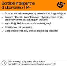 HP OfficeJet Pro 9730e daugiafunkcis įrenginys