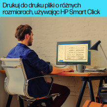 HP OfficeJet Pro 9730e daugiafunkcis įrenginys