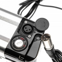 vhbw sėdynės vamzdžio baterija + E-Bike įkroviklis, Li-Ion, 24V, 8.8Ah, sidabrinė vhbw sėdynės vamzdžio baterija + E-Bike įkroviklis, Li-Ion, 24V, 8.8Ah, sidabrinė