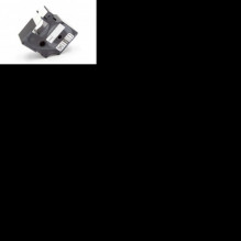 Industrial nylon label...